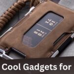 12 Cool Gadgets for Men